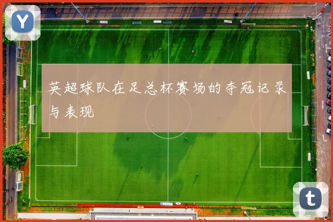 英超球队在足总杯赛场的夺冠记录与表现
